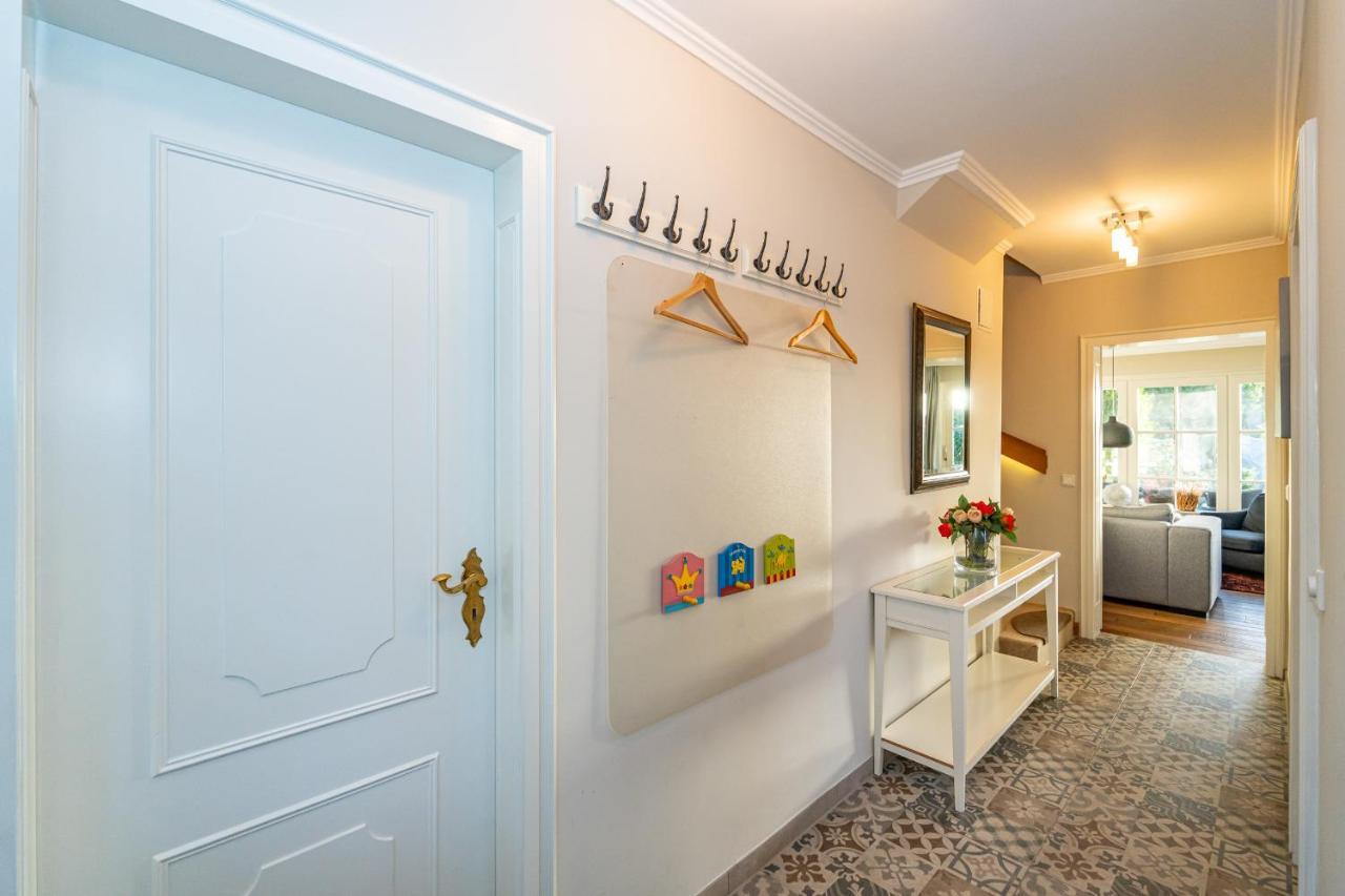 Haus Syltzauber Villa ไคทุม ภายนอก รูปภาพ